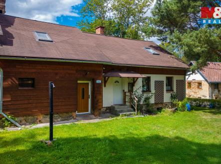 Chalupa | Prodej - chata/rekreační objekt, 200 m²