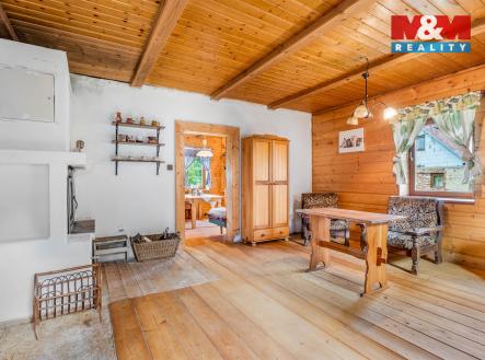 001.jpg | Prodej - chata/rekreační objekt, 200 m²