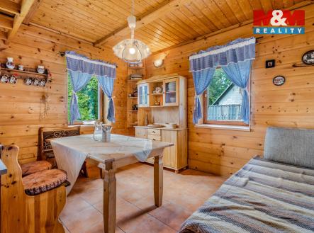 004.jpg | Prodej - chata/rekreační objekt, 200 m²