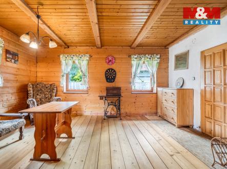 003.jpg | Prodej - chata/rekreační objekt, 200 m²