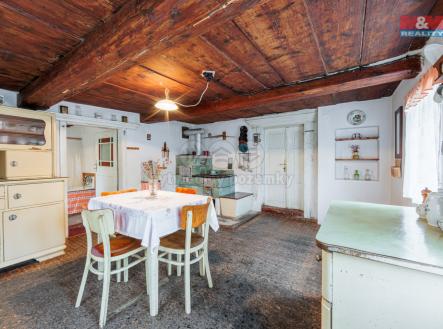 044A3983-HDR.jpg | Prodej - chata/rekreační objekt, 105 m²