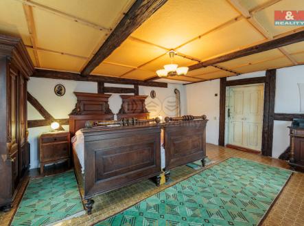 044A3948-HDR.jpg | Prodej - chata/rekreační objekt, 105 m²