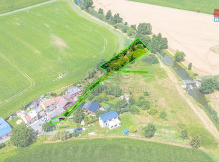 2218 m2 (kopie 2).jpg | Prodej - pozemek pro bydlení, 1 718 m²