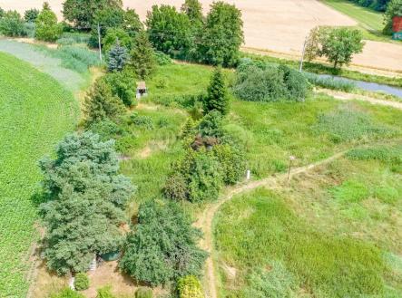 DJI_0070.jpg | Prodej - pozemek pro bydlení, 1 718 m²