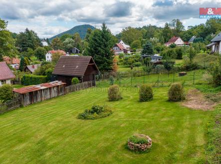 Pozemek Ru╠Őz╠îova╠ü_1.jpg | Prodej - pozemek pro bydlení, 1 380 m²