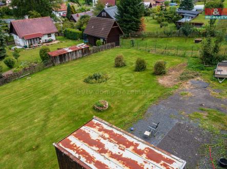 Pozemek Ru╠Őz╠îova╠ü_2.jpg | Prodej - pozemek pro bydlení, 1 380 m²