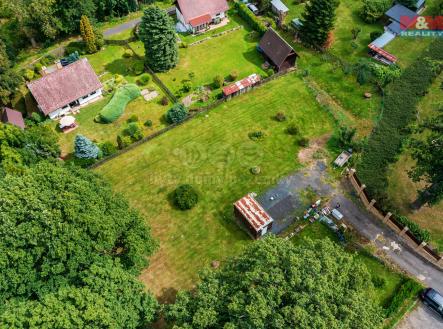 Pozemek Ru╠Őz╠îova╠ü_3.jpg | Prodej - pozemek pro bydlení, 1 380 m²