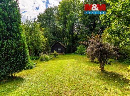 Pozemek | Prodej - pozemek pro bydlení, 2 165 m²