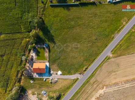 DJI_20250828085533_0134_D.jpg | Prodej - pozemek pro bydlení, 1 026 m²