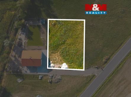 DJI_20250828085533_0134_D kopie a kopie.jpg | Prodej - pozemek pro bydlení, 1 026 m²