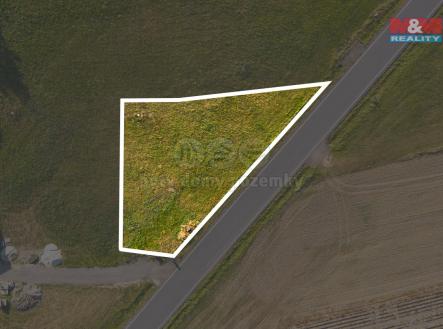 1032.jpg | Prodej - pozemek pro bydlení, 1 032 m²