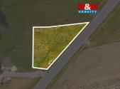 Prodej - pozemek pro bydlení, 1 032 m²