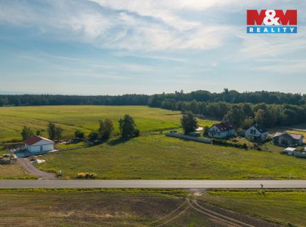 DJI_20250828090041_0154_D kopie.jpg | Prodej - pozemek pro bydlení, 1 032 m²