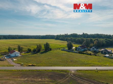 DJI_20250828090041_0154_D kopie.jpg | Prodej - pozemek pro bydlení, 1 032 m²