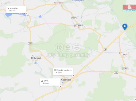 Mapa_okoli_2025_09_02_12_01.jpeg | Prodej - pozemek, ostatní, 784 m²