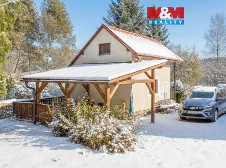 17_edit.jpg | Prodej - chata/rekreační objekt, 60 m²