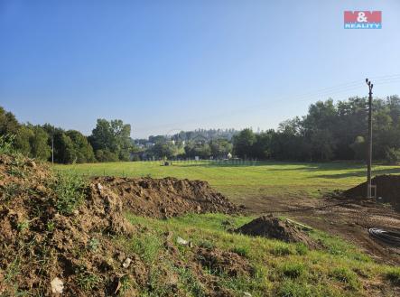 20250901_082453.jpg | Prodej - pozemek pro bydlení, 827 m²