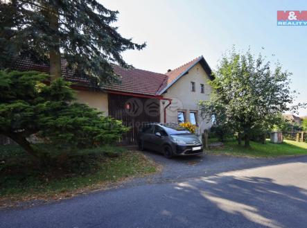 Pohled z venku | Prodej - dům/vila, 209 m²