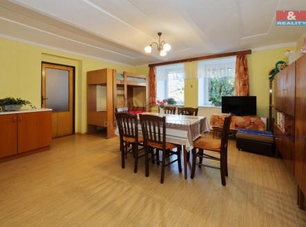 Kuchyň | Prodej - dům/vila, 209 m²