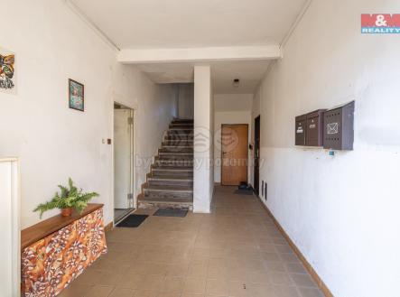 touzim chodba.jpg | Prodej bytu, 2+1, 55 m²
