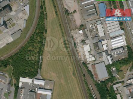 Hodolany komerce.jpg | Prodej - pozemek, zemědělská půda, 858 m²