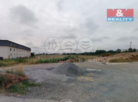 Holická.jpg | Prodej - pozemek, zemědělská půda, 818 m²