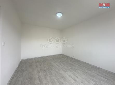 Podnájem bytu 1+1, 36 m², Chomutov, ul. Písečná | Pronájem bytu, 1+1, 36 m²