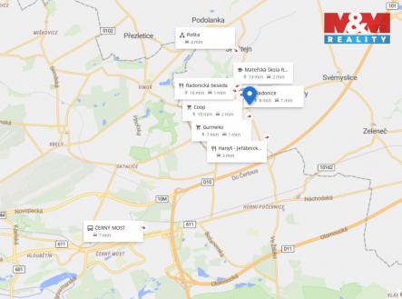 Mapa_okoli_2025_09_02_20_23.jpeg | Prodej - pozemek pro bydlení, 1 393 m²