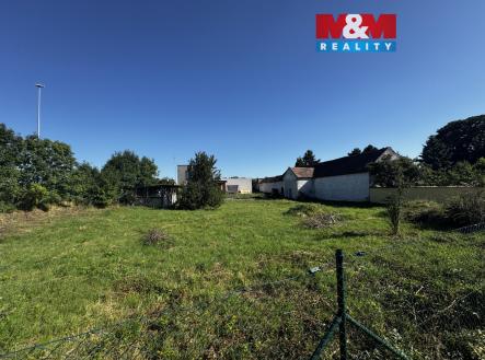 IMG_6845.jpeg | Prodej - pozemek pro bydlení, 1 393 m²