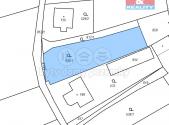 Prodej - pozemek pro bydlení, 971 m²