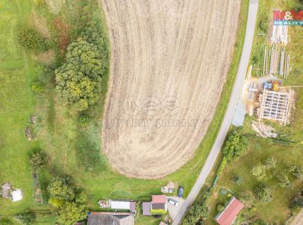 DJI_0526-HDR.jpg | Prodej - pozemek pro bydlení, 1 867 m²