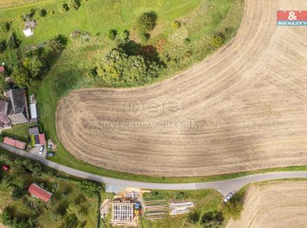 DJI_0516-HDR.jpg | Prodej - pozemek pro bydlení, 1 867 m²