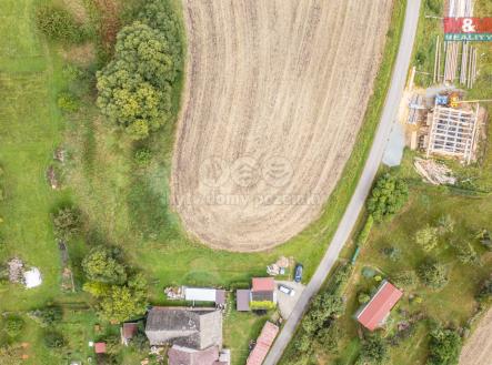 DJI_0531-HDR.jpg | Prodej - pozemek pro bydlení, 1 867 m²