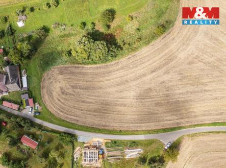 DJI_0516-HDR.jpg | Prodej - pozemek pro bydlení, 1 867 m²