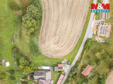 DJI_0531-HDR.jpg | Prodej - pozemek pro bydlení, 1 867 m²