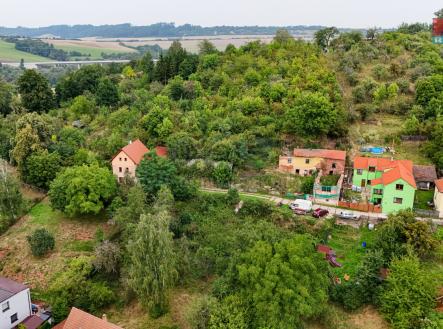 DJI_20250828173516_0444_D.jpg | Prodej - pozemek pro bydlení, 227 m²