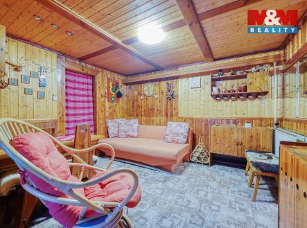 8.jpg | Prodej - chata/rekreační objekt, 62 m²