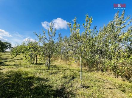 image_DF7CECB5-C279-446D-AEE5-CED6271C6711_1756894424.jpeg | Prodej - pozemek, zemědělská půda, 869 m²