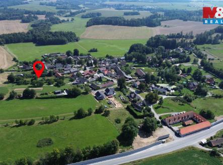 E1CB1232-8108-452F-A41E-480180CEBC10.jpeg | Prodej - pozemek, zahrada, 613 m²