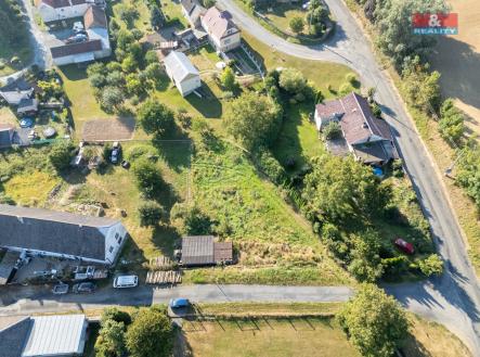 20250828-DJI_20250828083920_0025_D-HDR.jpg | Prodej - pozemek pro bydlení, 1 005 m²