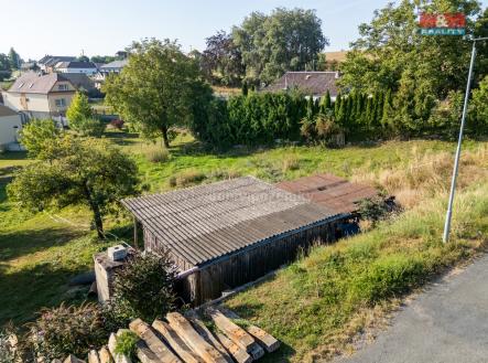 20250828-DJI_20250828084046_0035_D-HDR.jpg | Prodej - pozemek pro bydlení, 1 005 m²