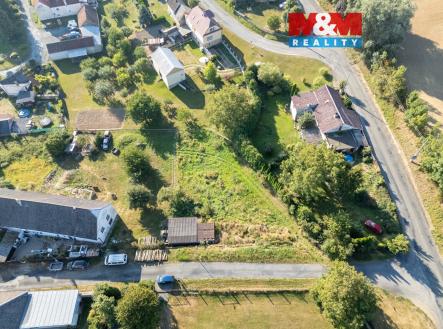 20250828-DJI_20250828083920_0025_D-HDR.jpg | Prodej - pozemek pro bydlení, 1 005 m²