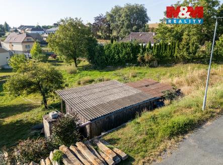 20250828-DJI_20250828084046_0035_D-HDR.jpg | Prodej - pozemek pro bydlení, 1 005 m²