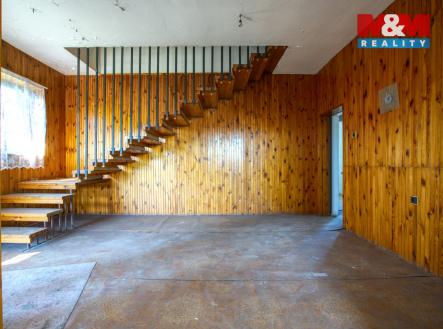schody.jpg | Prodej - dům/vila, 250 m²