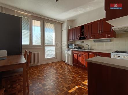 IMG_20250903_165639.jpg | Prodej bytu, 3+1, 70 m²