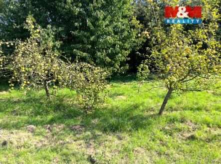 1.jpg | Prodej - pozemek, zahrada, 2 676 m²