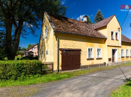 . | Prodej - dům/vila, 240 m²