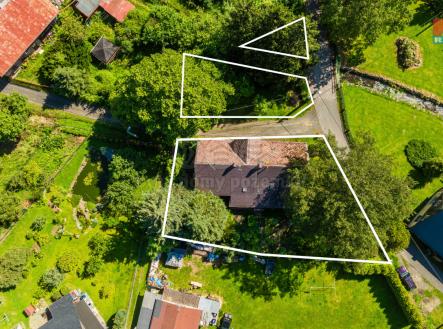 . | Prodej - dům/vila, 240 m²