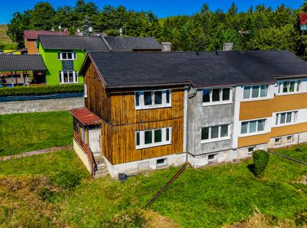 DJI_20250901114926_0072_D-HDR.jpg | Prodej - dům/vila, 130 m²