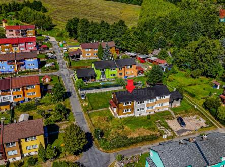 Označení_domu_02.jpg | Prodej - dům/vila, 130 m²